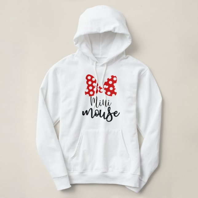Mini-musskjorta T Shirt (Design framsida)