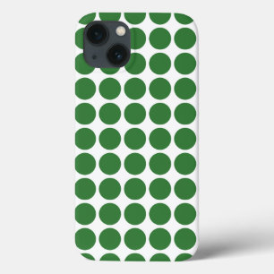 Mini Polka dots iPad BT Fodral