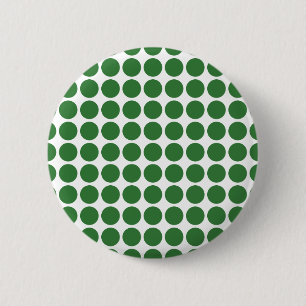 Mini Polka dots-knapp Knapp