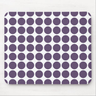 Mini Polka dots Mousepad Musmatta