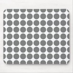 Mini Polka dots Mousepad Musmatta