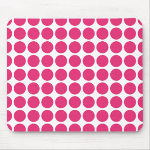 Mini Polka dots Mousepad Musmatta