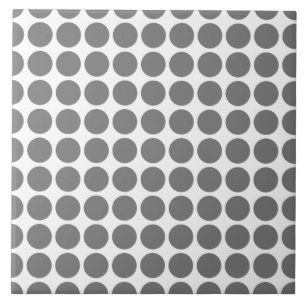 Mini Polka dots Tile Kakelplatta
