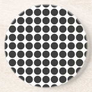 Mini Polka dots Underlägg