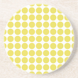 Mini Polka dots Underlägg
