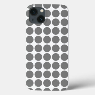 Mini Polka Prickar iPad Air BT Fodral
