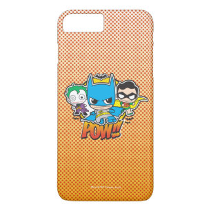 Mini Pow