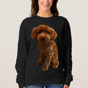 Mini Pudel Golden Doodle T Shirt