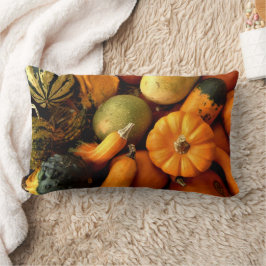 Mini Pumpkins and Gourds Assortment Fall Photo 2 Lumbarkudde