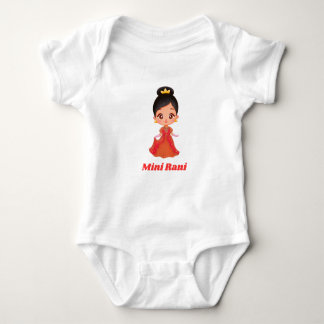 Mini Rani T Shirt