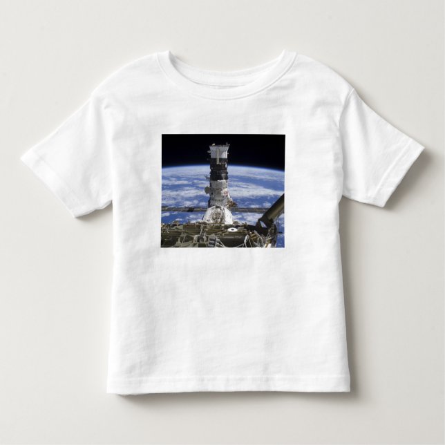 Mini Research Module 2 T Shirt (Framsida)