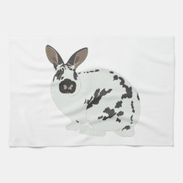 Mini Rex Kitchen Towel Kökshandduk