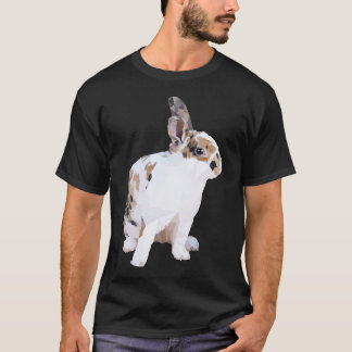 Mini Rex Rabbit T Shirt