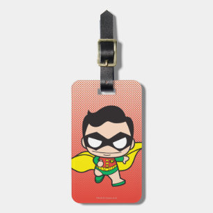 Mini Robin Bagagebricka