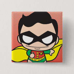 Mini Robin Knapp