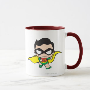 Mini Robin Mugg
