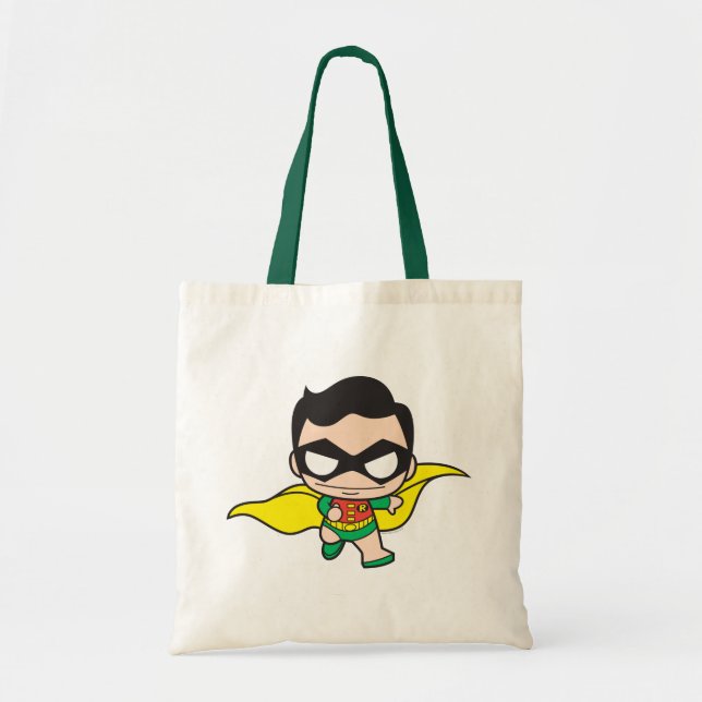 Mini Robin Tygkasse (Framsidan)
