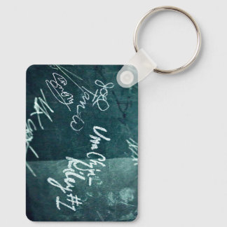 Mini Scorch Keychain Nyckelring