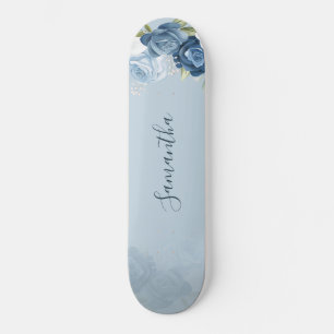  MINI SKATEBOARD BRÄDA 18,5 CM
