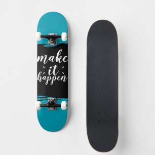  MINI SKATEBOARD BRÄDA 18,5 CM