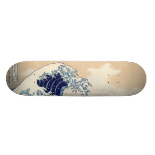 MINI SKATEBOARD BRÄDA 18,5 CM