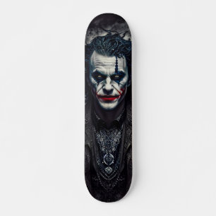 MINI SKATEBOARD BRÄDA 18,5 CM