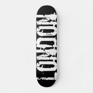  MINI SKATEBOARD BRÄDA 18,5 CM