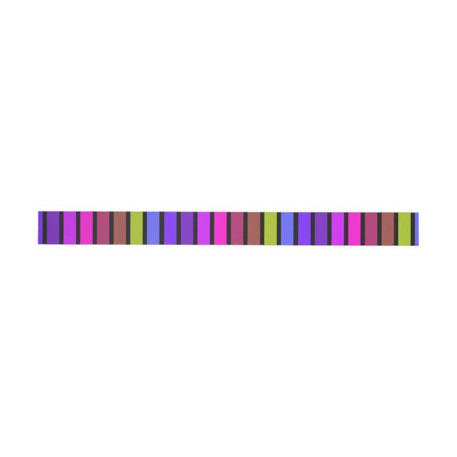 Mini Spectrum 2 Etikettband (Individuell)
