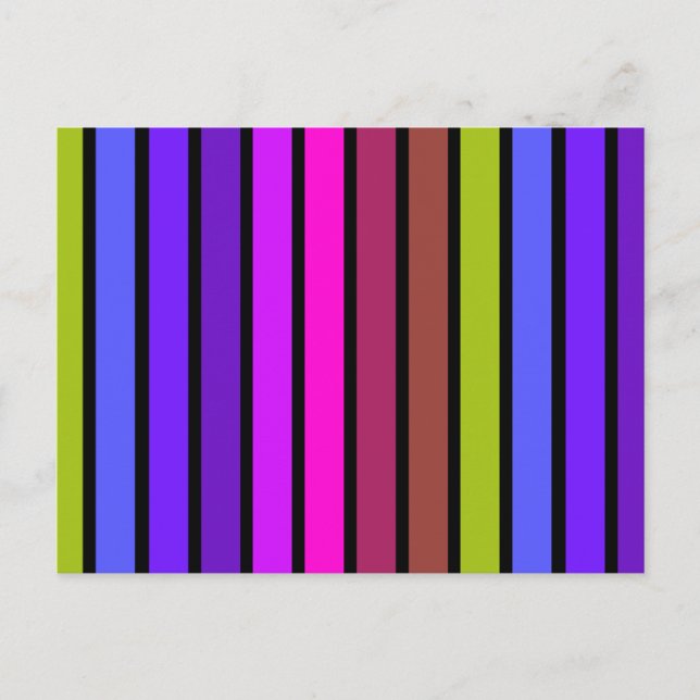 Mini Spectrum 2 Helg Vykort (Framsida)