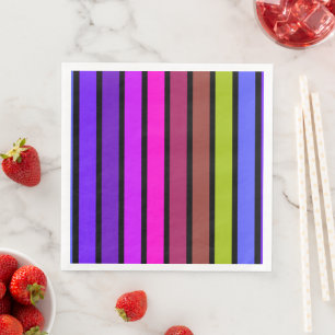 Mini Spectrum 2 Pappersservett