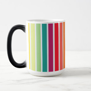 Mini Spectrum Magisk Mugg