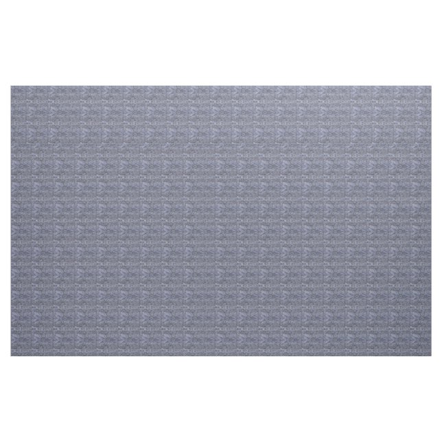 Mini Stone Tiles av Kenneth Yoncich Tyg (Fat Quarter)