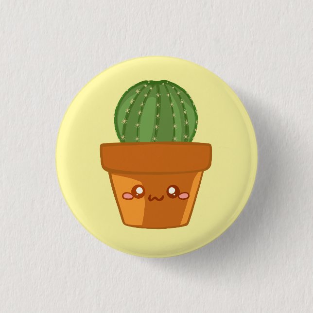 Mini Succulent Arrangemang Knapp (Framsida)