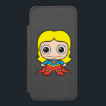 Mini Supergirl<br><div class="desc">Japanska Leksak Supergirl</div>
