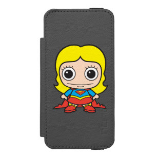 Mini Supergirl