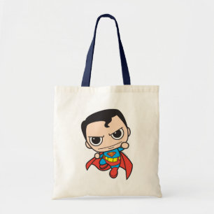 Mini Superman Flies Tygkasse