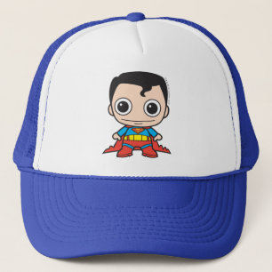 Mini Superman Keps
