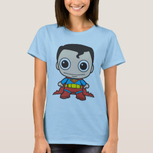 Mini Superman T Shirt