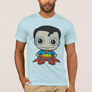 Mini Superman T Shirt