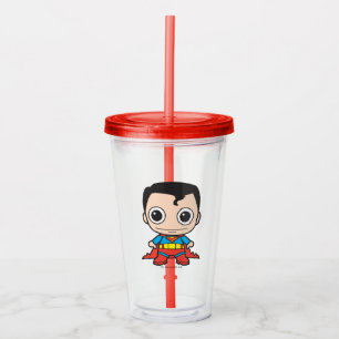 Mini Superman Take Away Mugg