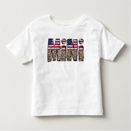 MINI T SHIRT