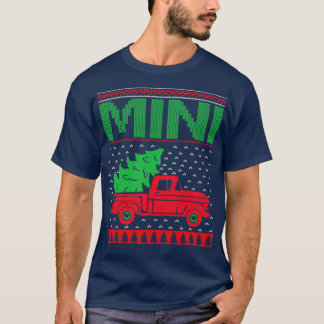 Mini T Shirt