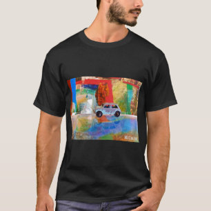 Mini- tändsticksaskleksakT-tröja T-shirt