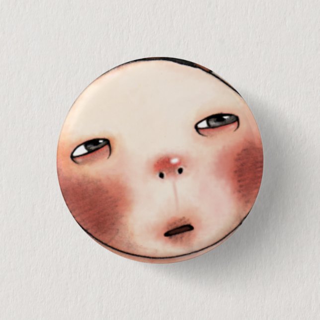 Mini- Theatre #3 Knapp (Framsida)