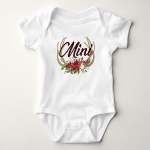 Mini Tillgänglig Mamma T Shirt