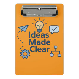 Mini-Urklipp för personlig