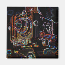 "Mini View Camera"