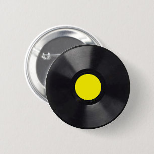 Mini Vinyl LP Knapp