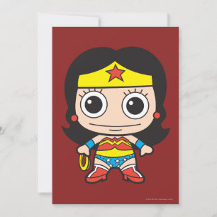 Mini Woman
