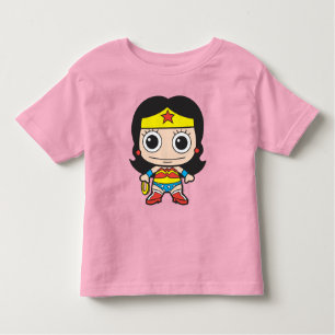 Mini  Woman T Shirt